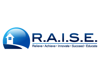 R.A.I.S.E. logo design by Dawnxisoul393