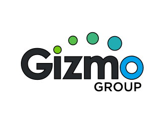 Gizmo Group logo design by protein