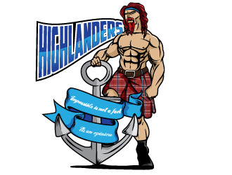 logo design by scriotx