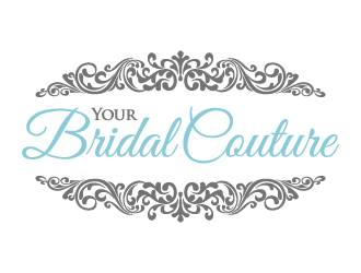 Your Bridal Couture logo design by jaize