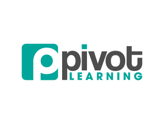 Pivot Learning logo design by jaize