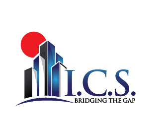 I.C.S. Japan logo design by moomoo