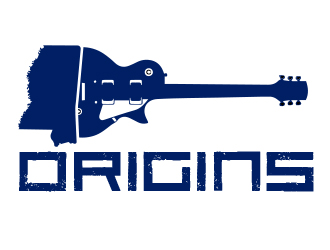 Origins Logo Design