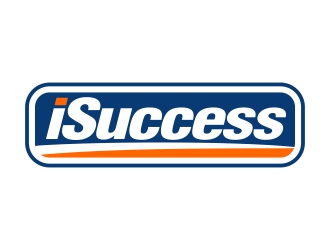 iSuccess logo design by tozo