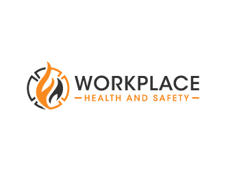 Workplace Health and Safety logo design by akilis13