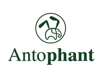 anttoelephant Logo Design