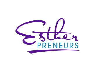 EstherPreneurs Logo Design