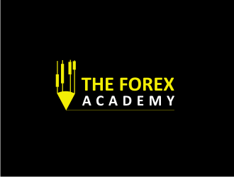 The Forex Academy logo design by rdbentar