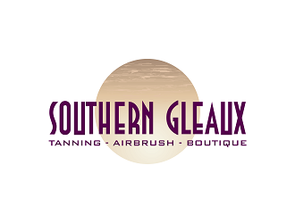 SOUTHERN GLEAUX logo design by Republik