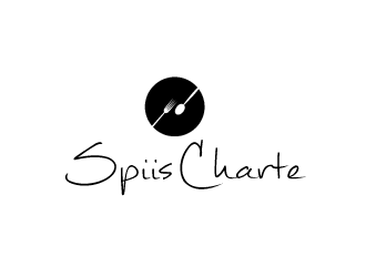 Spiischarte Logo Design