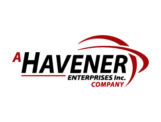 A Havener Enterprises, Inc. Company logo design by Dddirt