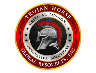  logo design by Tira_zaidan