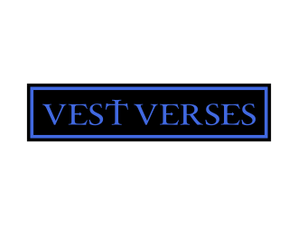Vest Versus logo design by rykos