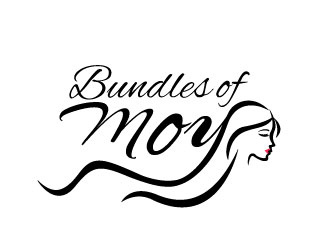 Bundles of Moy logo design by opi11