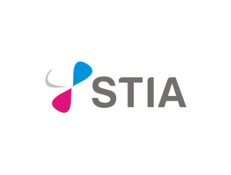 STIA logo design by Lut5