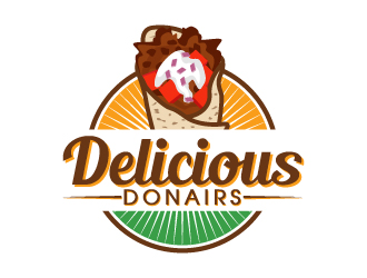 logo design by KDesigns