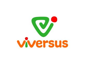 viversus logo design by excelentlogo