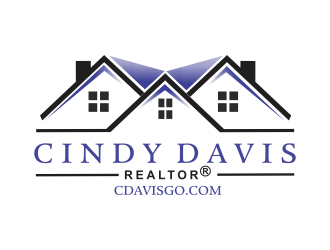Cindy Davis Logo Design
