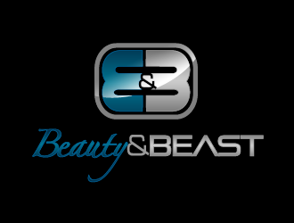Beauty&Beast Logo Design