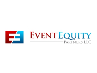Event Equity Partners LLC logo design by FilipAjlina