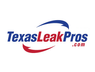 TexasLeakPros.Com logo design by Webphixo