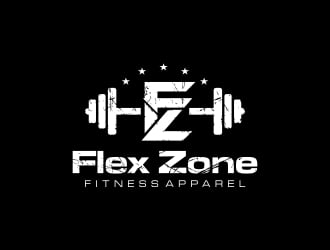 My Fitness Apparel Mf Mfa Logo Design 48hourslogo Com