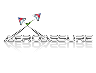 Aeroassure logo design by griphon