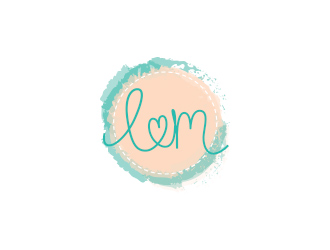 Lam logo design by wenxzy