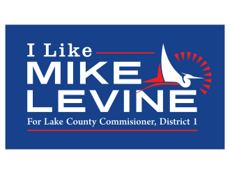 Mike Levine Logo Design