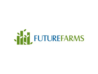 Future Farms logo design by logolady