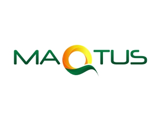 Maqtus logo design by FilipAjlina