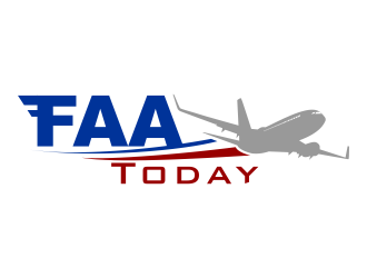 FAA Today Logo Design