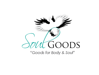 Soul Goods logo design by Rachel