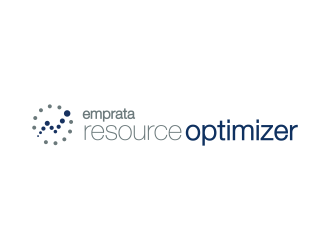 resource optimizer Logo Design