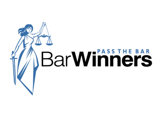 BarWinners Logo Design