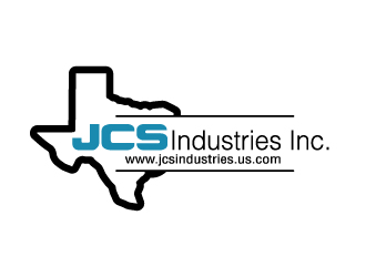 JCS Industries, Inc. logo design by jaize
