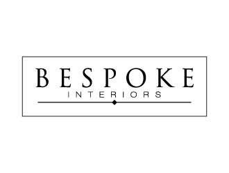 Bespoke Interiors logo design by jaize