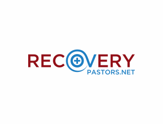 RecoveryPastors.net logo design by Thewin
