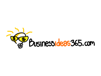 businessideas365.com Logo Design