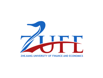 ZUFE logo design by dhe27