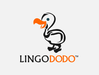 LINGODODO logo design by shoplogo