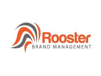 Rooster Brand Marketing logo design by prodesign