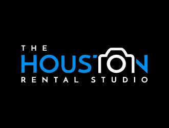 The Houston Studio logo design by akilis13