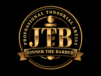 JTB logo design by J0s3Ph