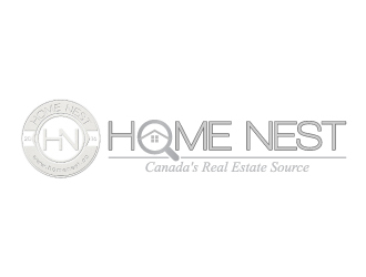 Home Nest logo design by jaize