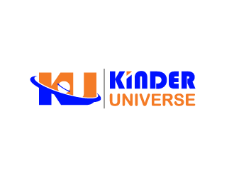 Kinder Universe logo design by Art_Chaza
