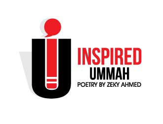 Inspired Ummah logo design by smartdigitex