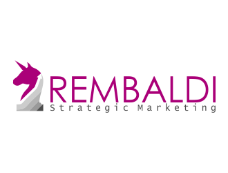 Rembaldi Strategic Marketing Logo Design