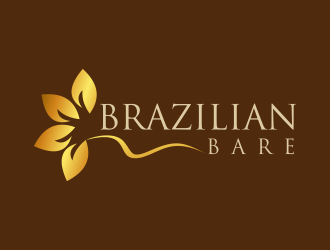 Brazilian Bare logo design by Panara