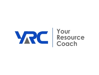 Your Resource Coach logo design by lj.creative